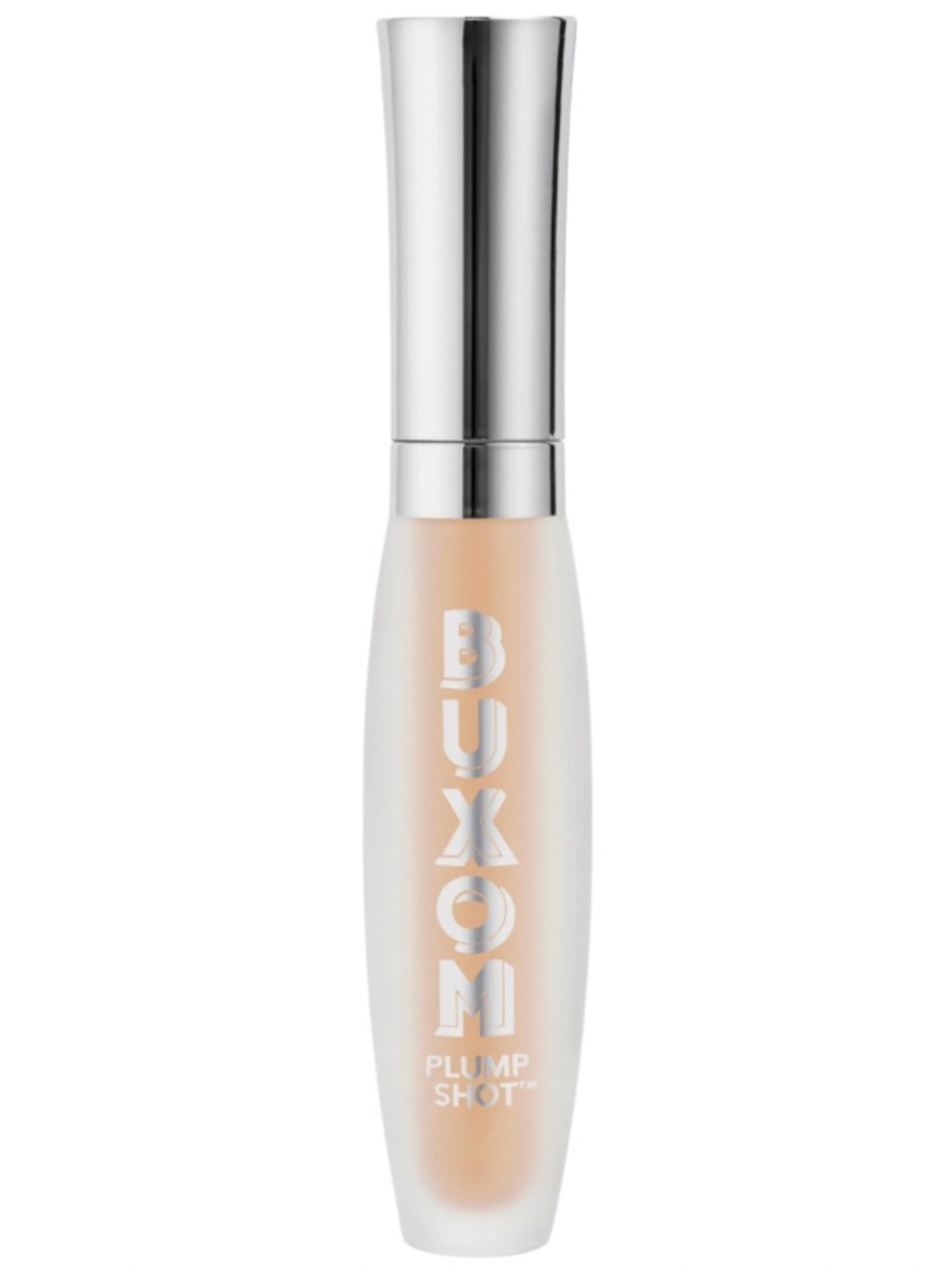 Buxom Gilt Plump Shot Collagen Infused Lip Serum